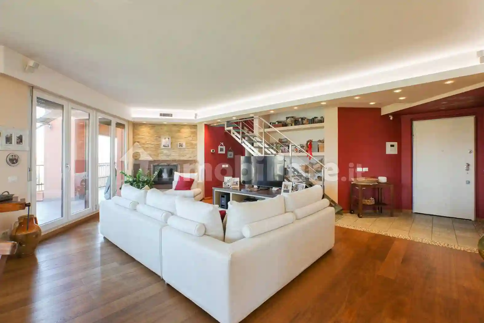 Attico - Mansarda - foto 2