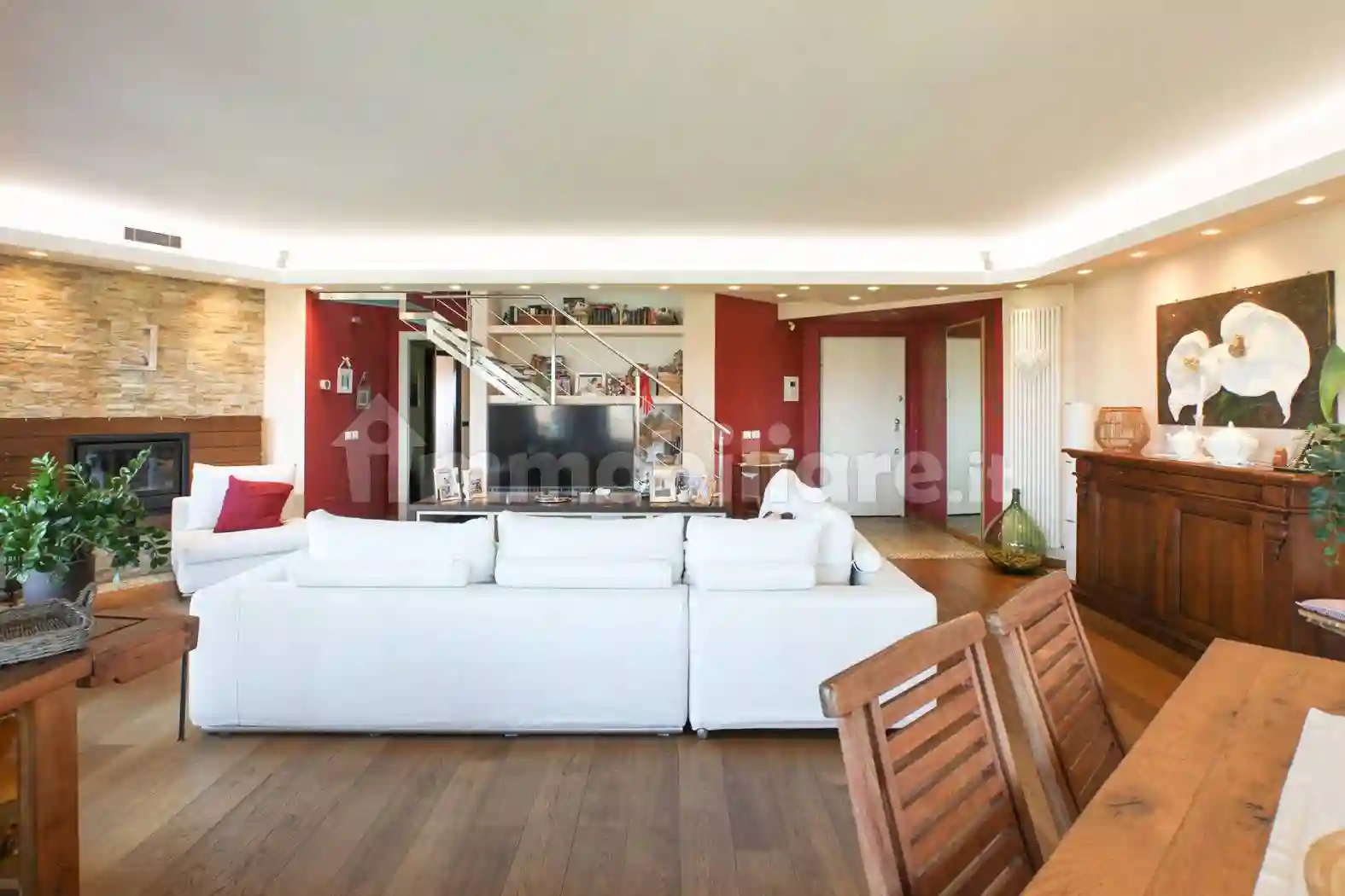 Attico - Mansarda - foto 4