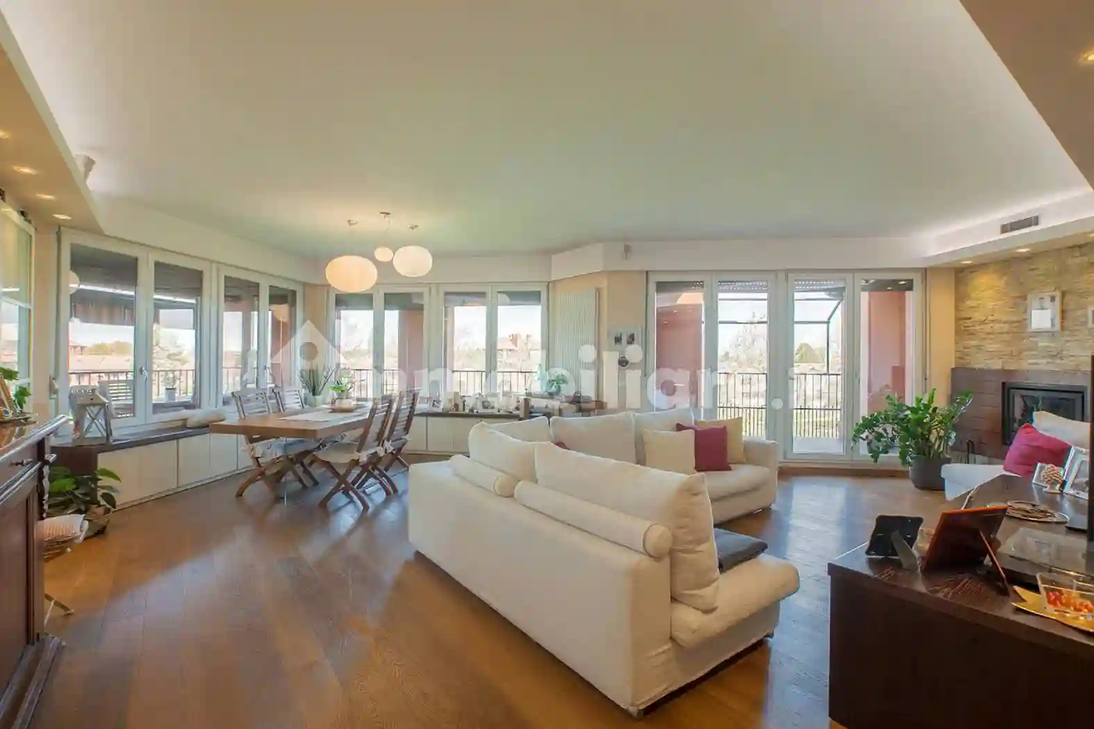 Attico - Mansarda - foto 5