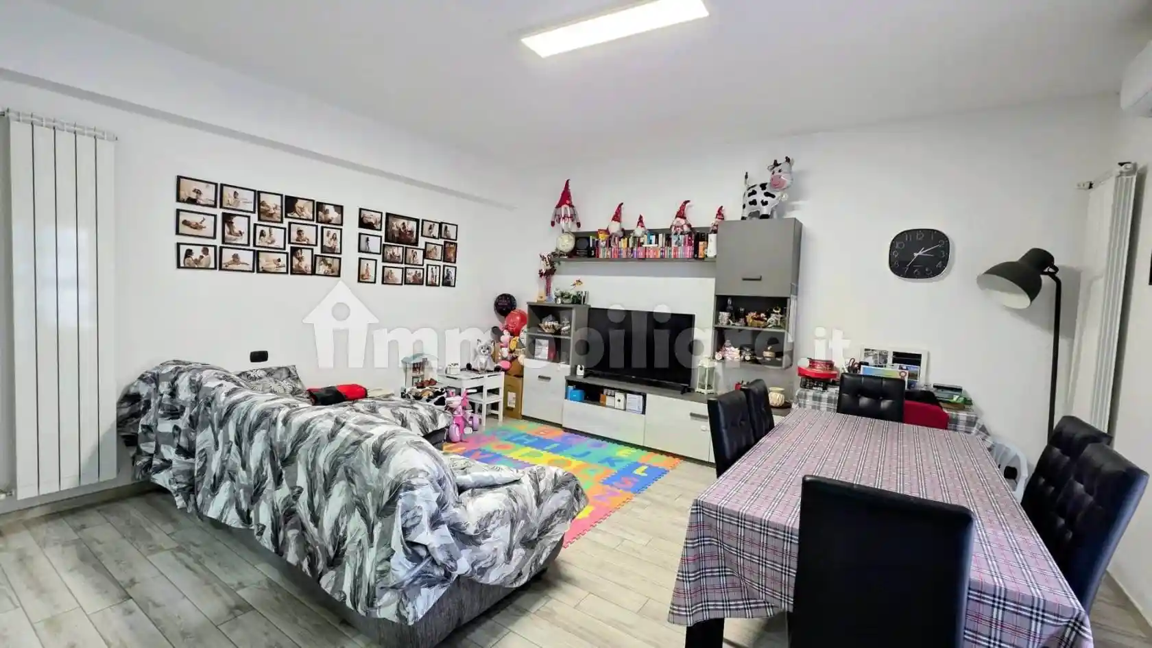 Appartamento in vendita a Tarquinia