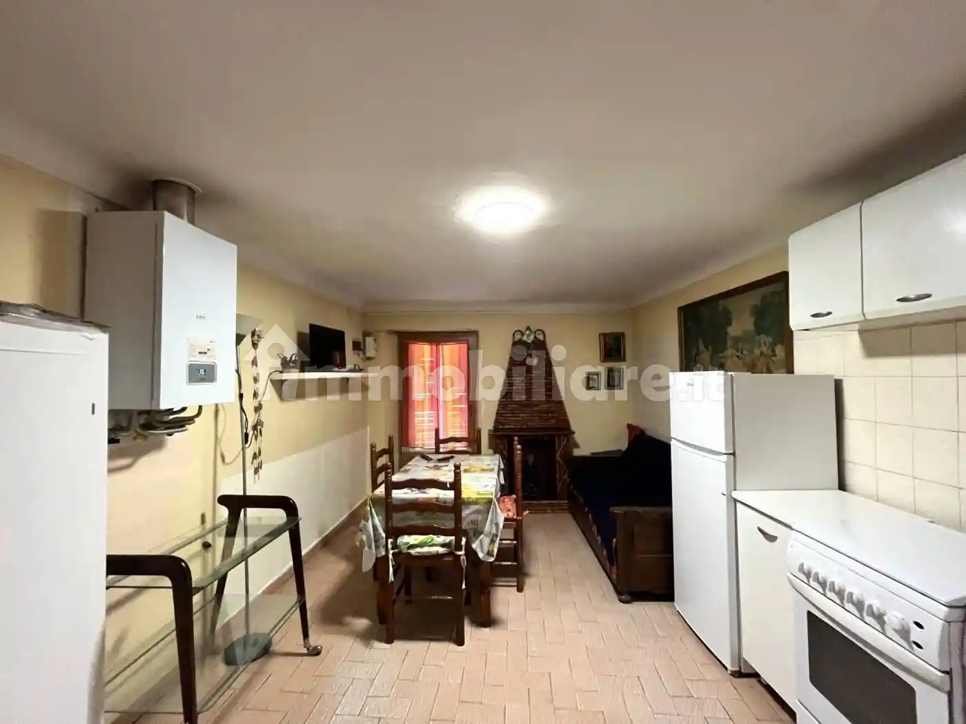 Appartamento in affitto a Venasca