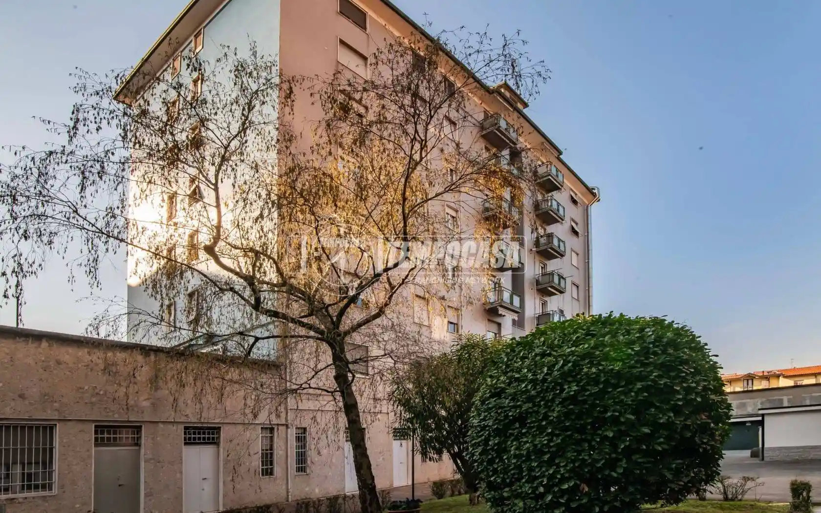 Appartamento in vendita a Cusano Milanino