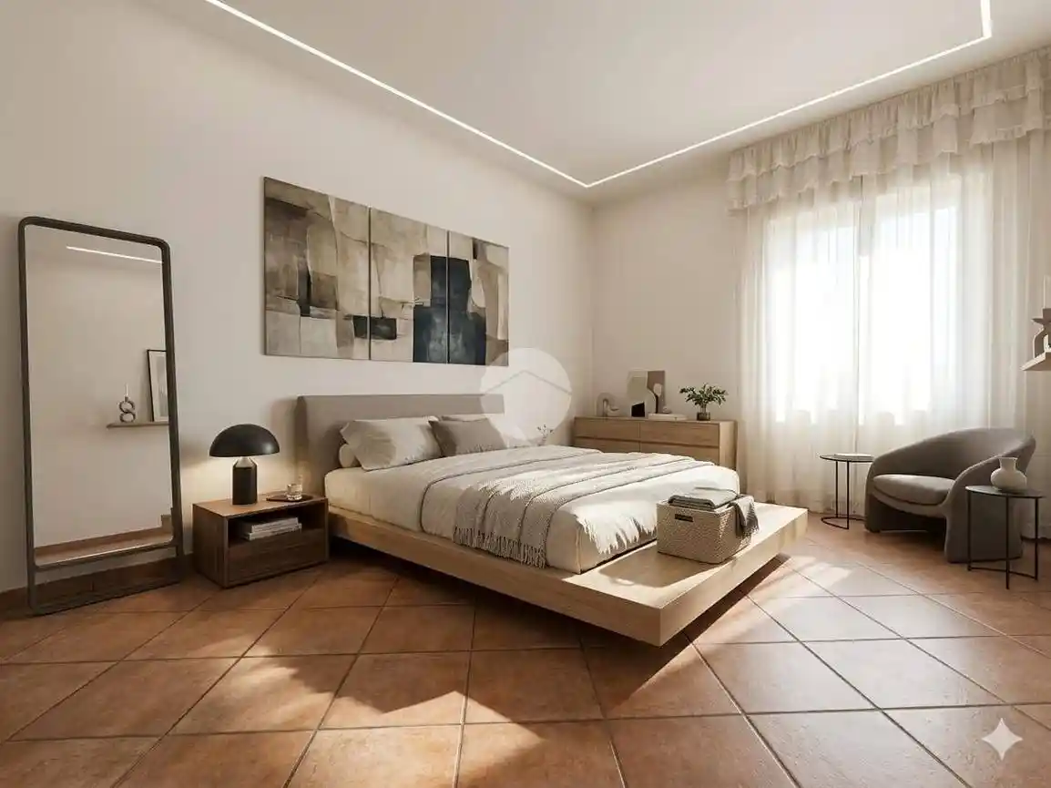 Appartamento in vendita a Montesarchio