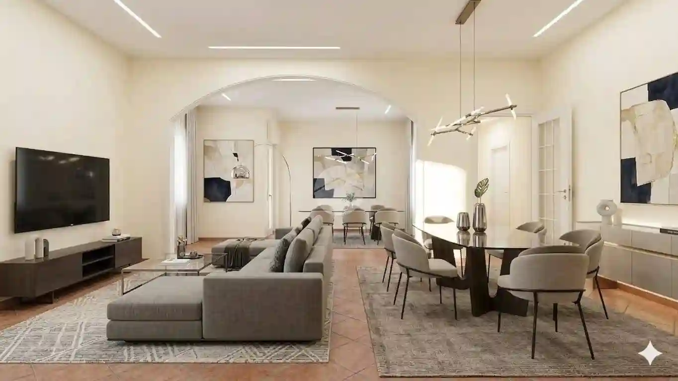 Appartamento - foto 3