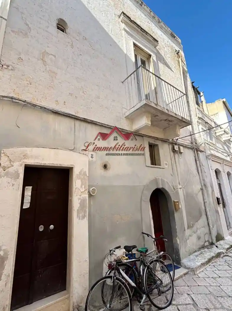 Casa indipendente in vendita a Bari