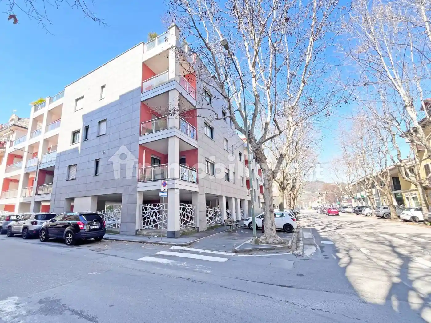 Appartamento in affitto a Pinerolo