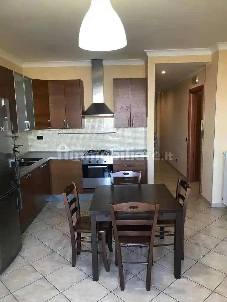 Appartamento in affitto a Ripi