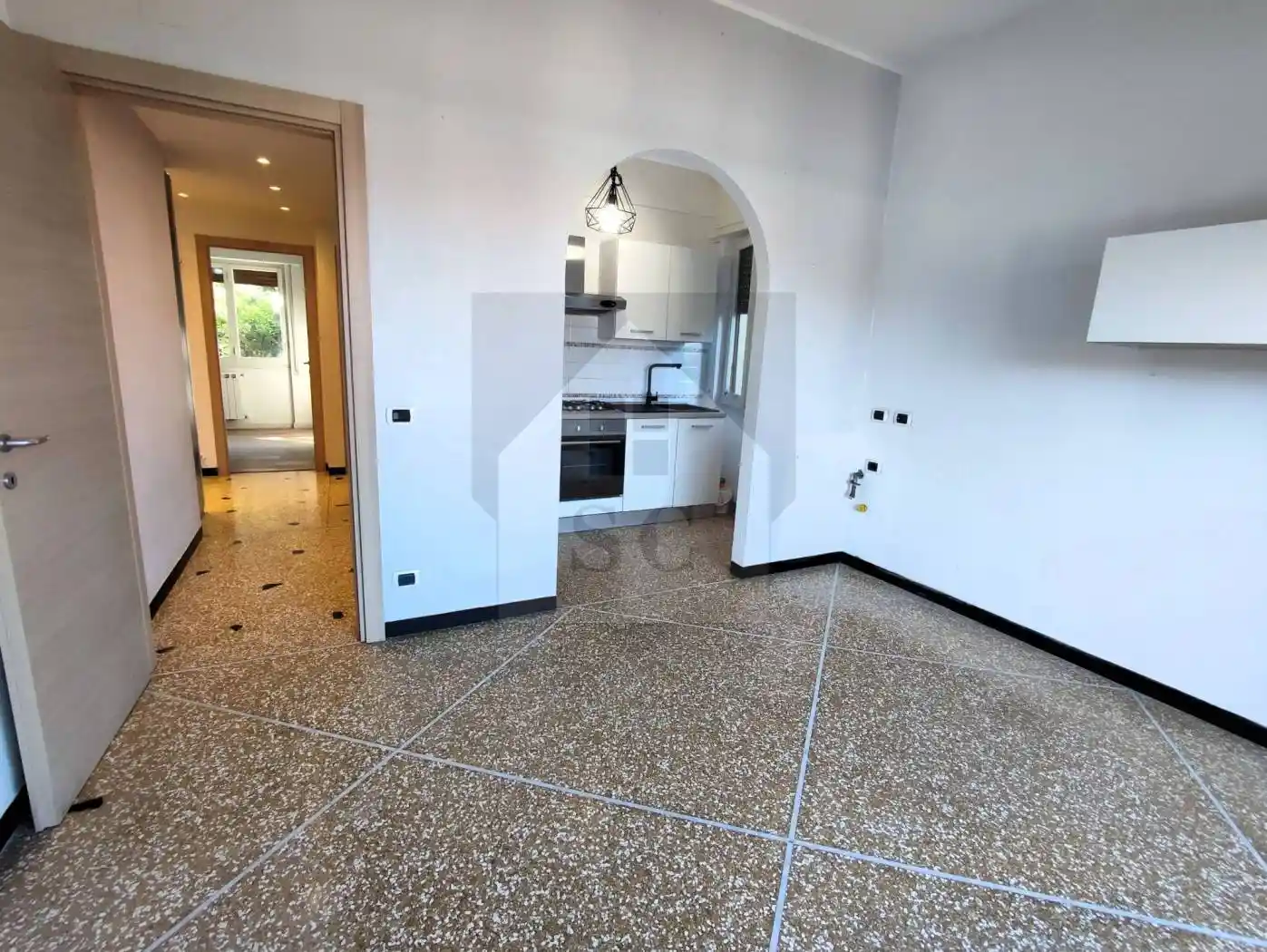 Appartamento in vendita a Celle Ligure