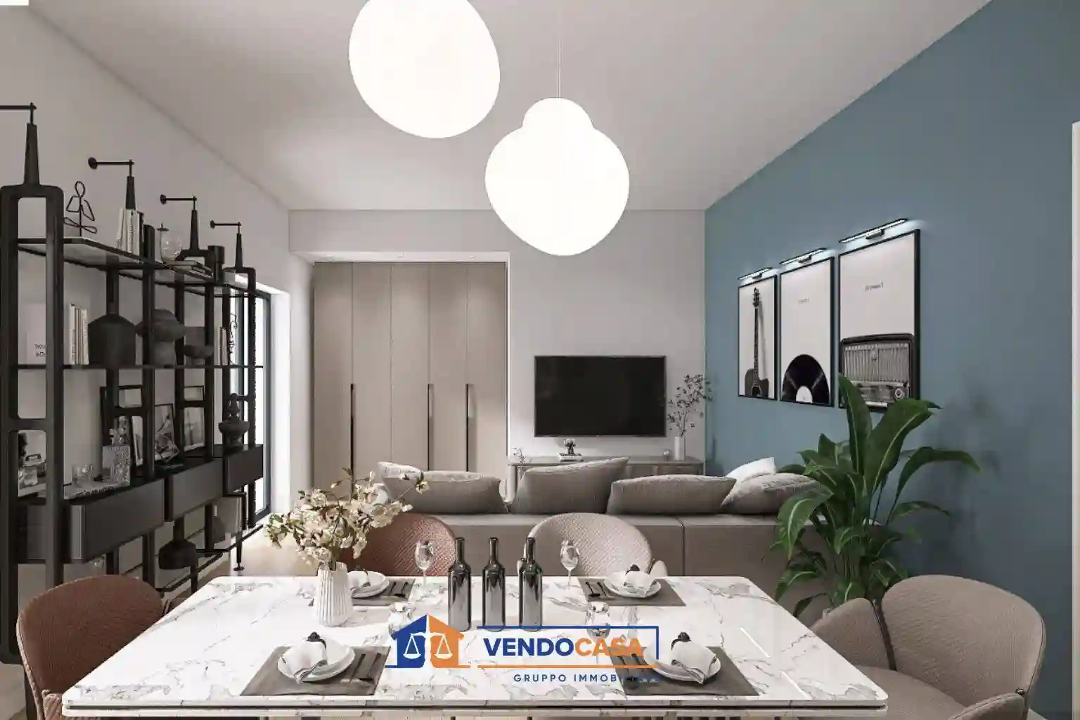 Appartamento - foto 2