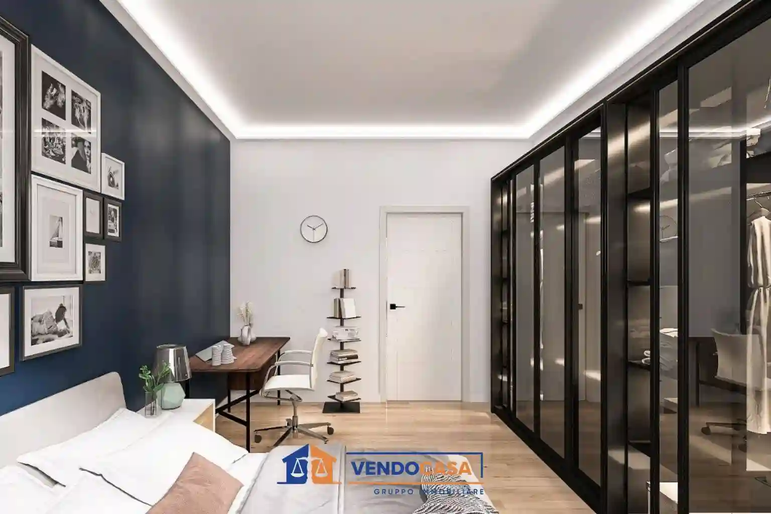 Appartamento - foto 4