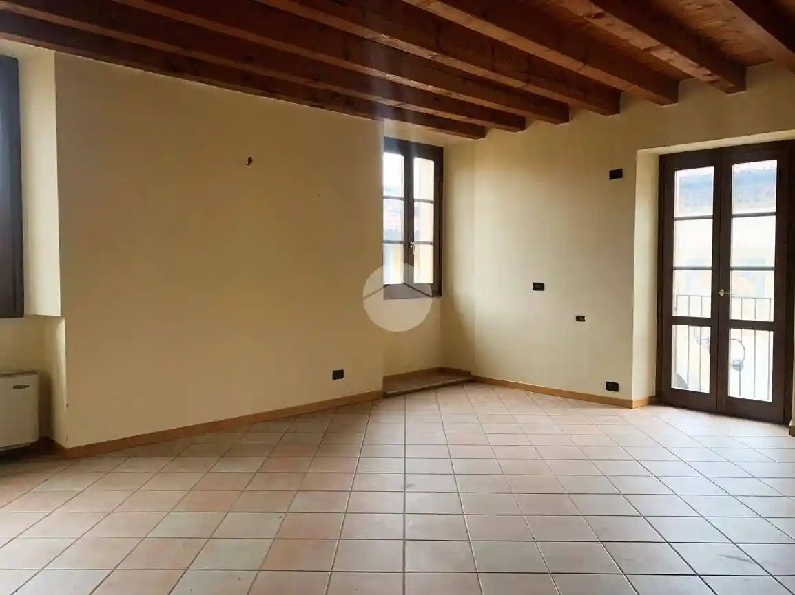 Appartamento in vendita a Rovato