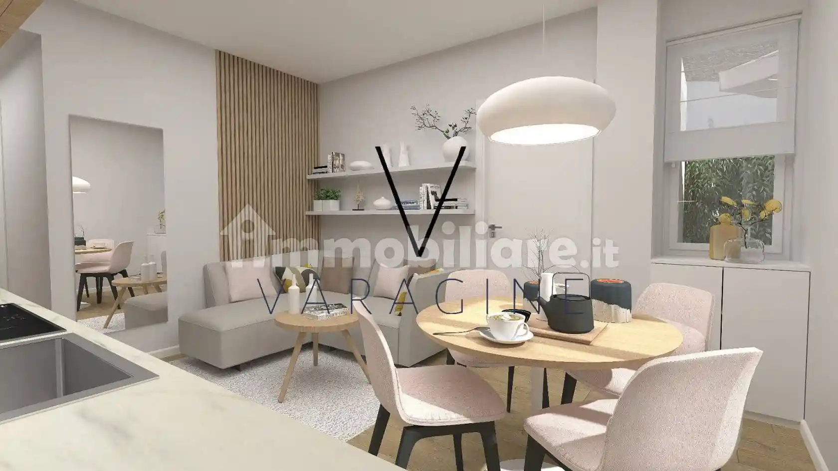 Appartamento in vendita a Varazze