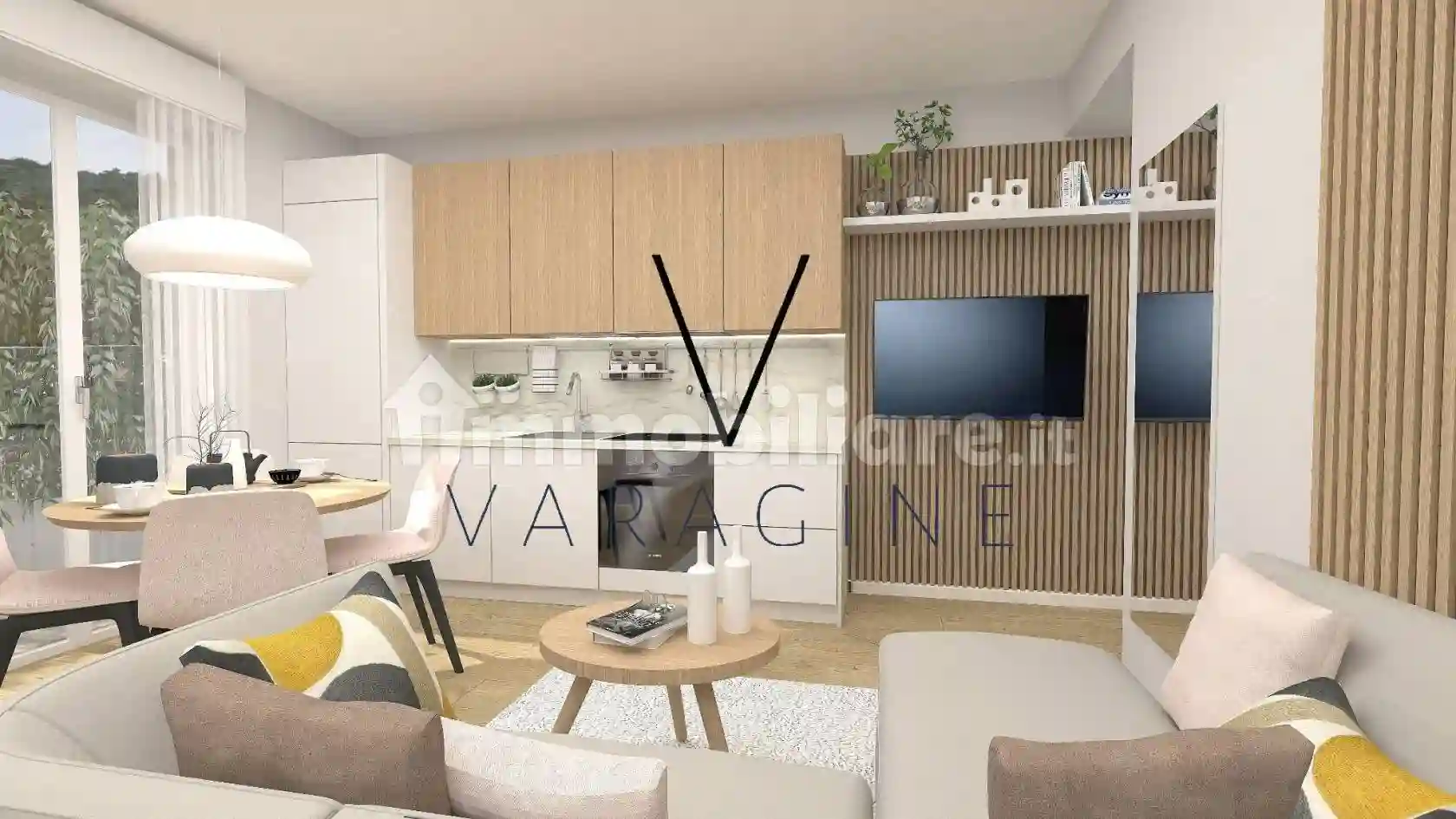 Appartamento - foto 3