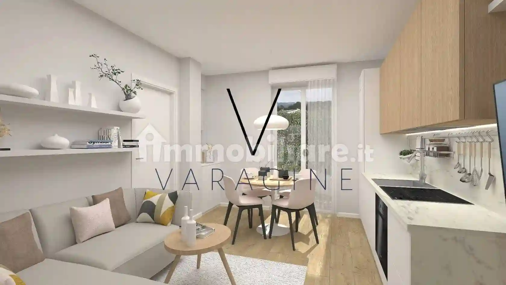 Appartamento - foto 4