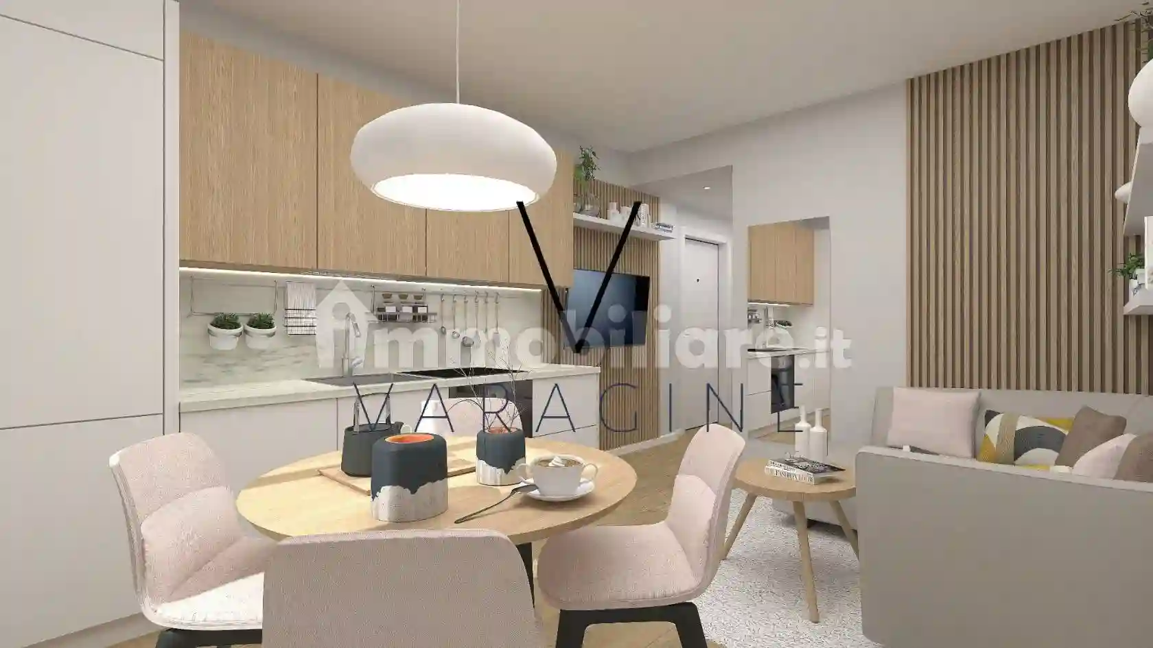 Appartamento - foto 5