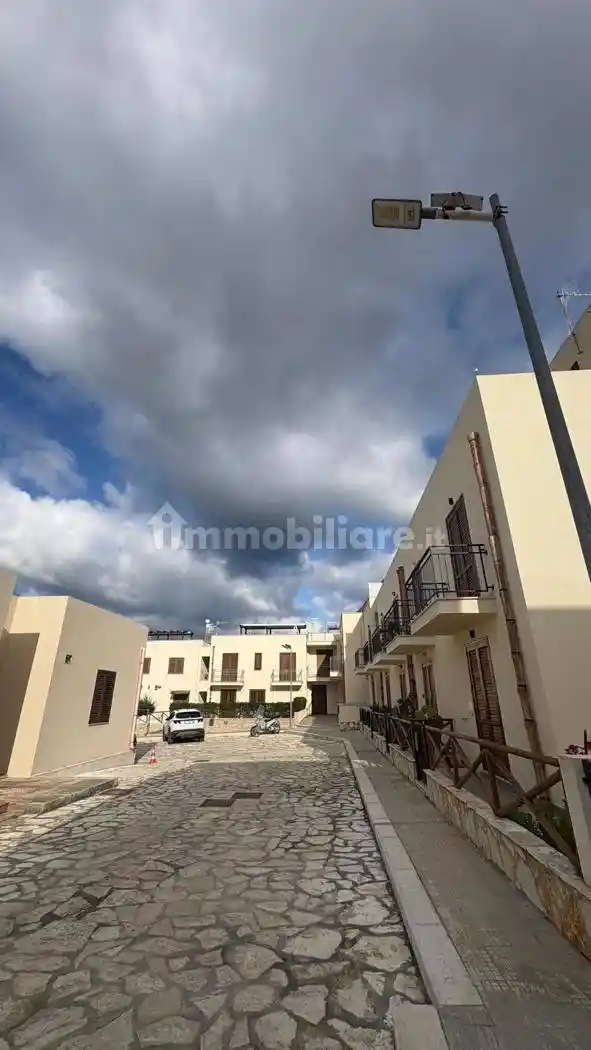 Appartamento in vendita a San Vito Lo Capo