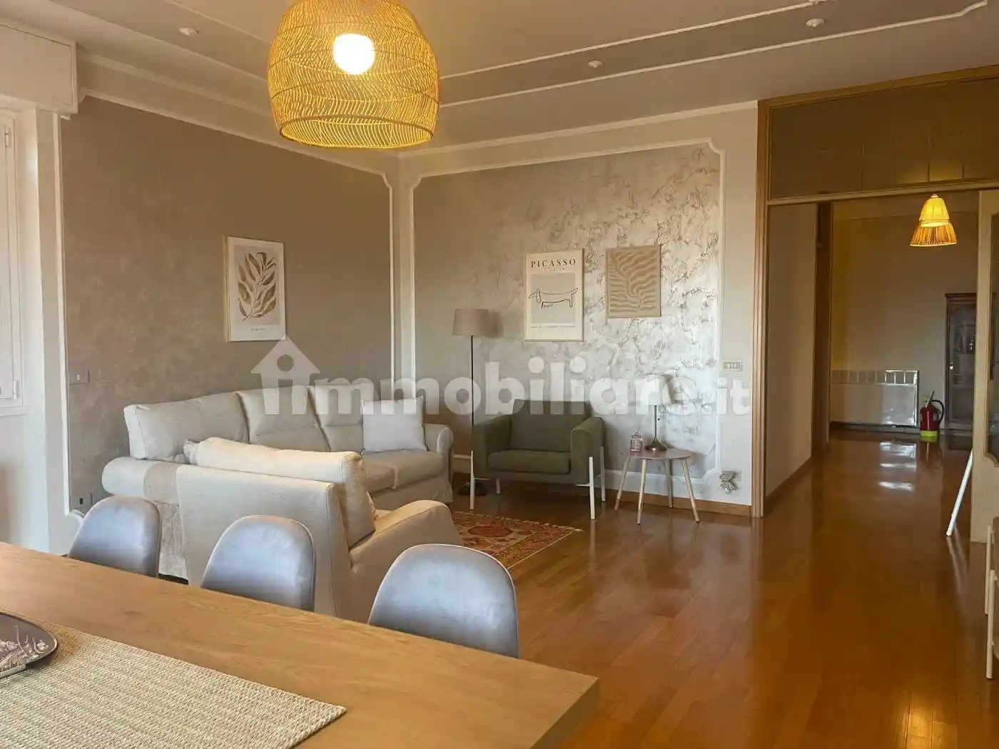 Appartamento in vendita a Borgo Ticino