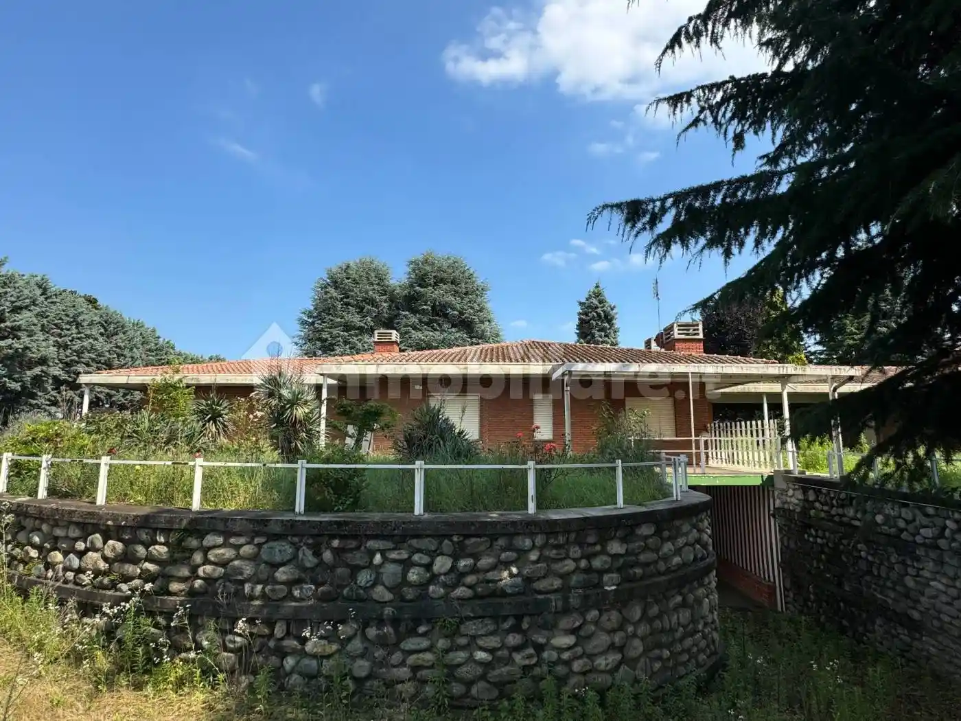 Villa in vendita a San Secondo di Pinerolo