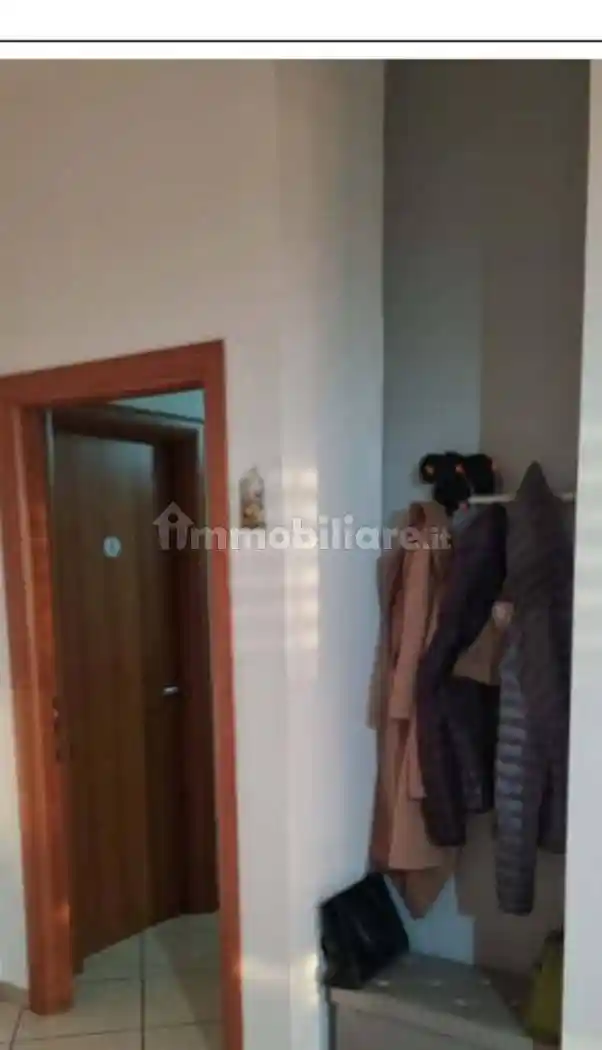 Appartamento in vendita a Solofra