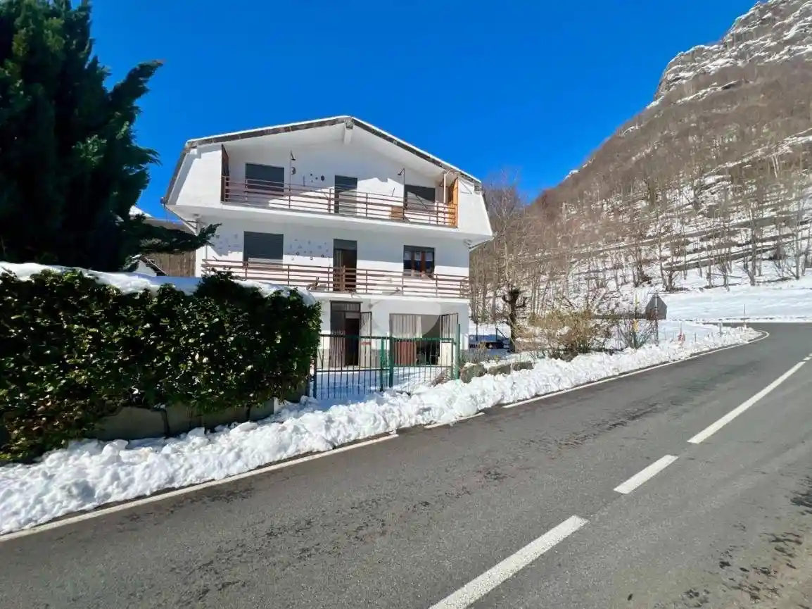 Casa indipendente in vendita a Lemie