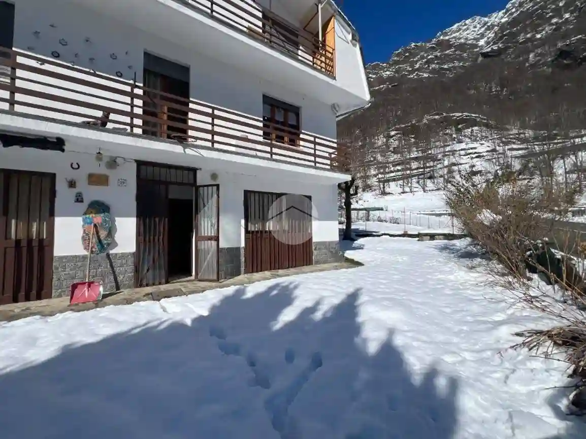 Casa indipendente - foto 3