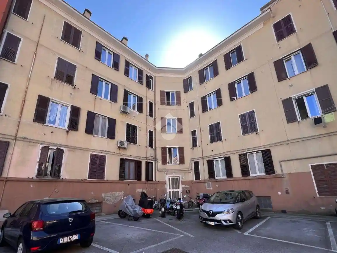 Appartamento in vendita a Ancona