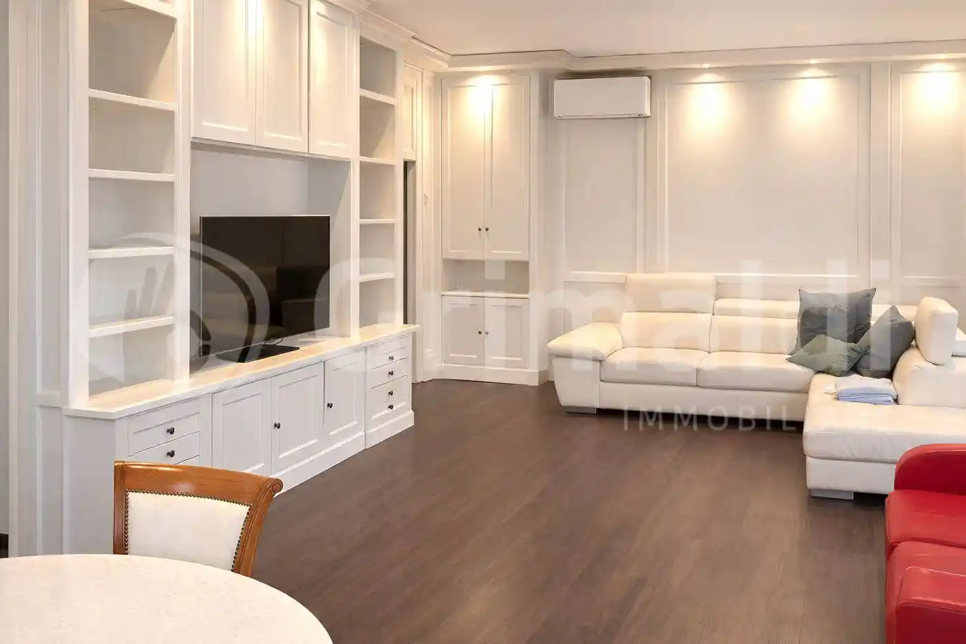 Appartamento in vendita a Padova