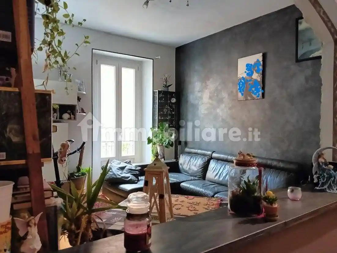 Appartamento in vendita a Domodossola