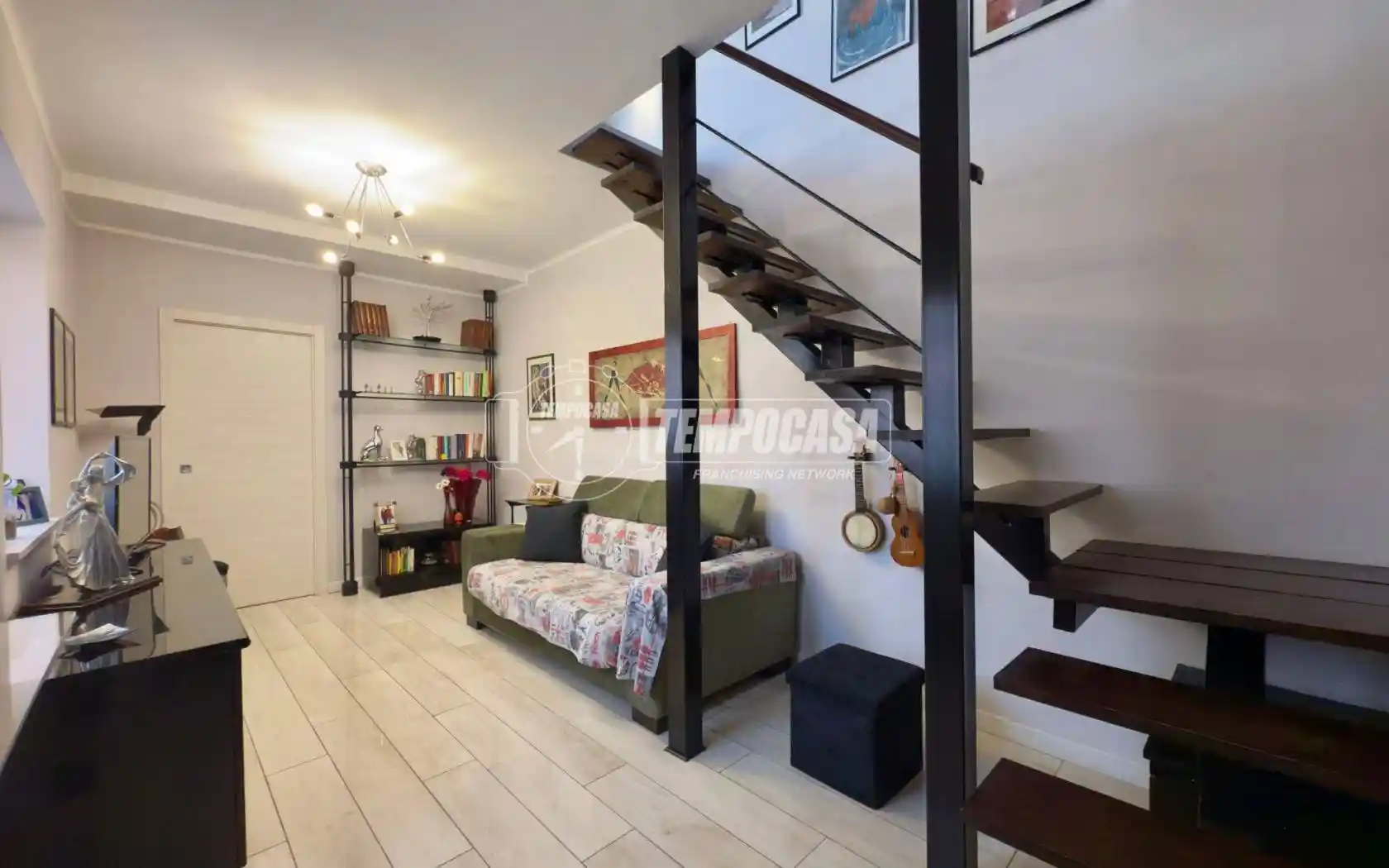 Casa indipendente in vendita a Rivoli