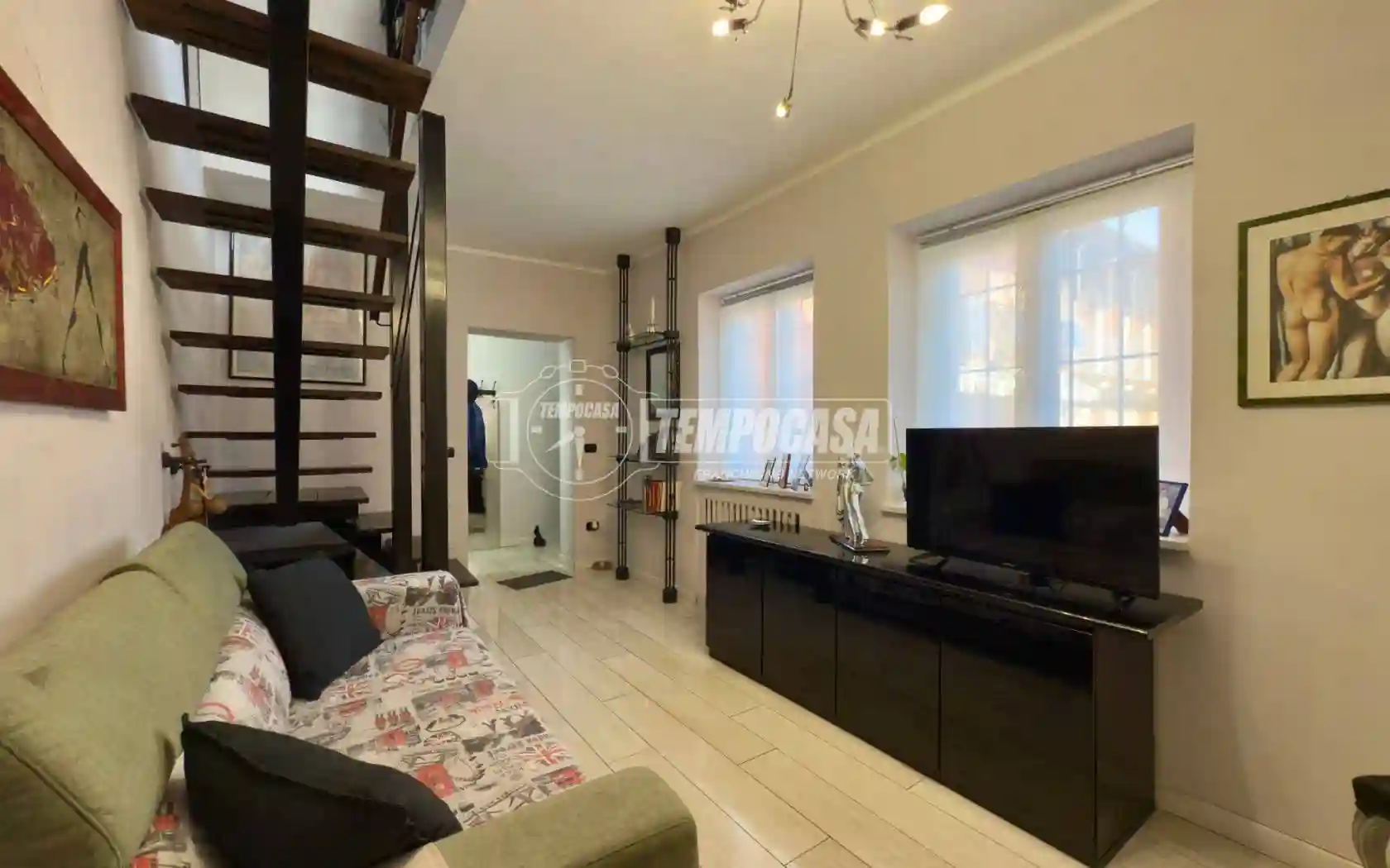 Casa indipendente - foto 2