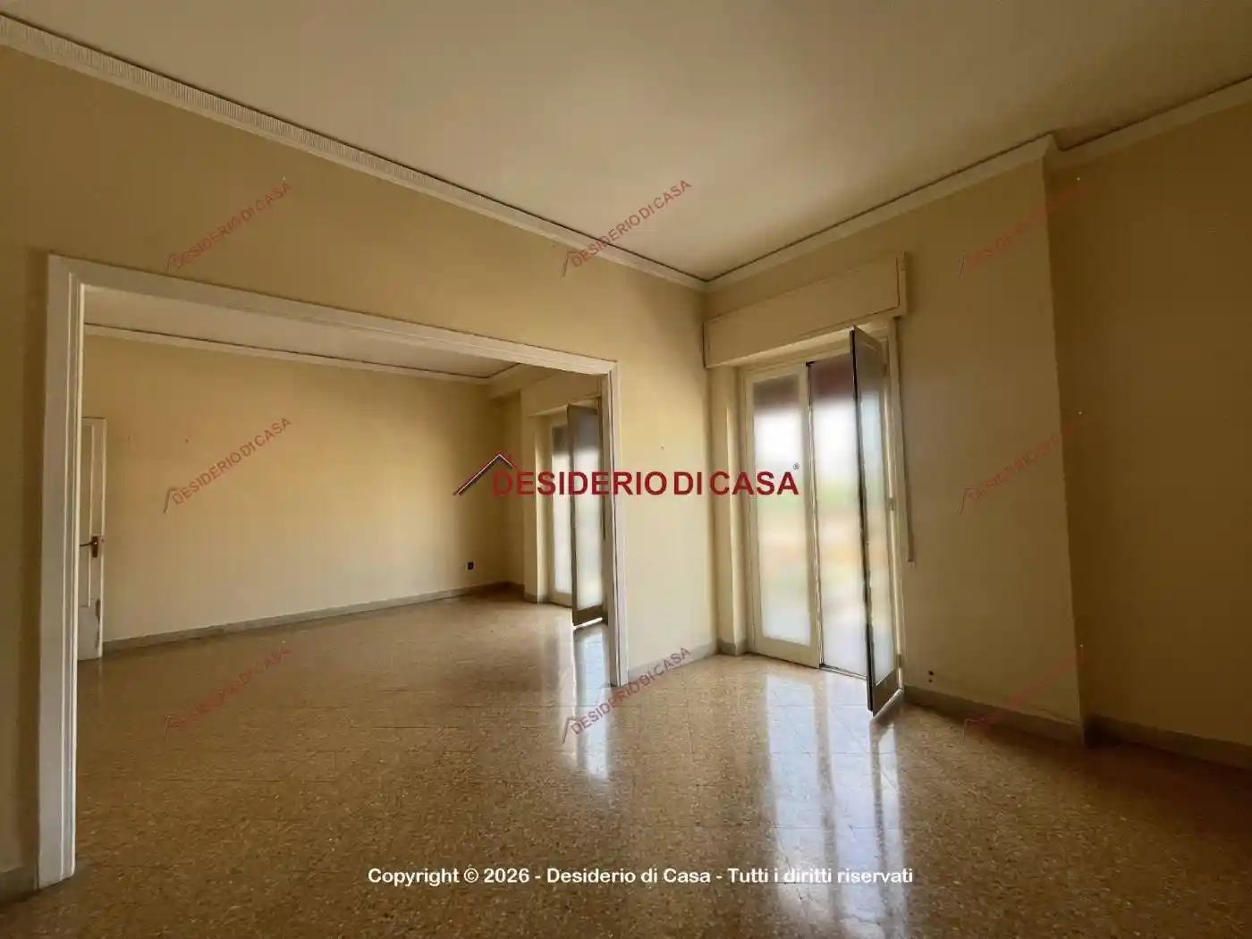 Appartamento in vendita a Palermo
