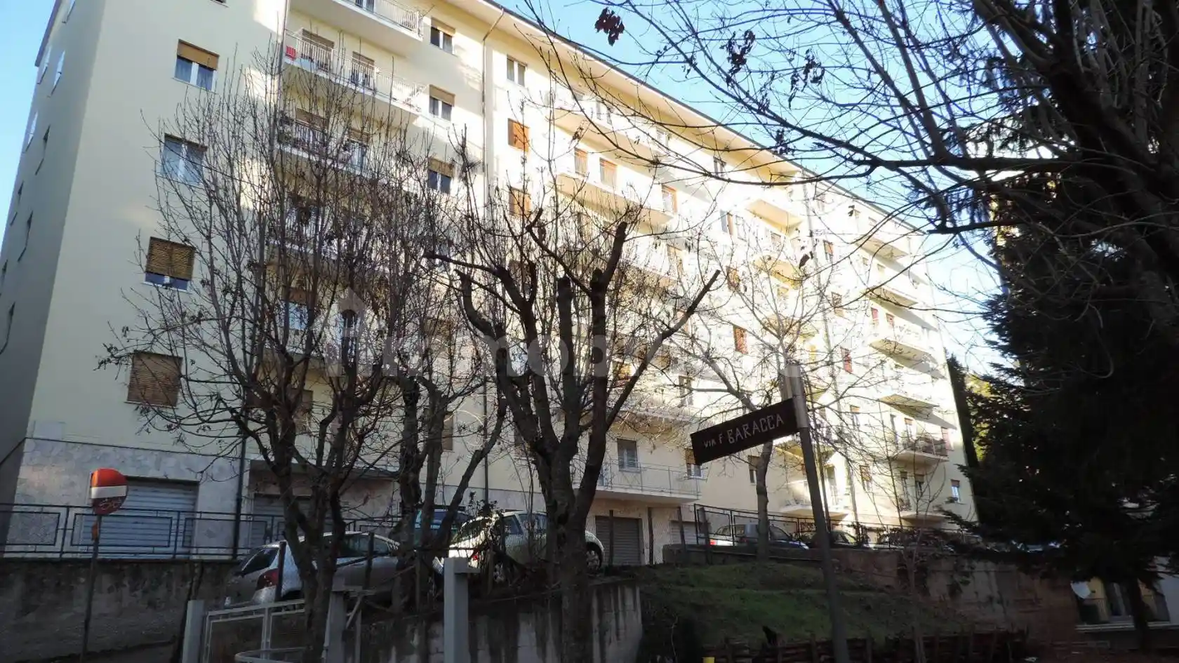 Appartamento in vendita a Potenza