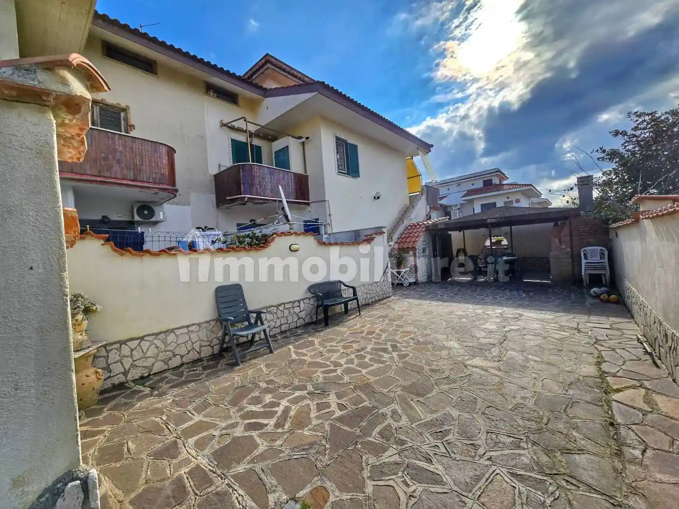 Villa in vendita a Ardea