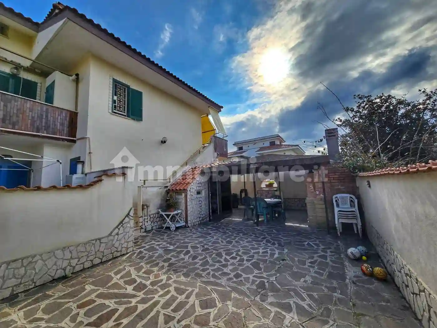 Villa - foto 4
