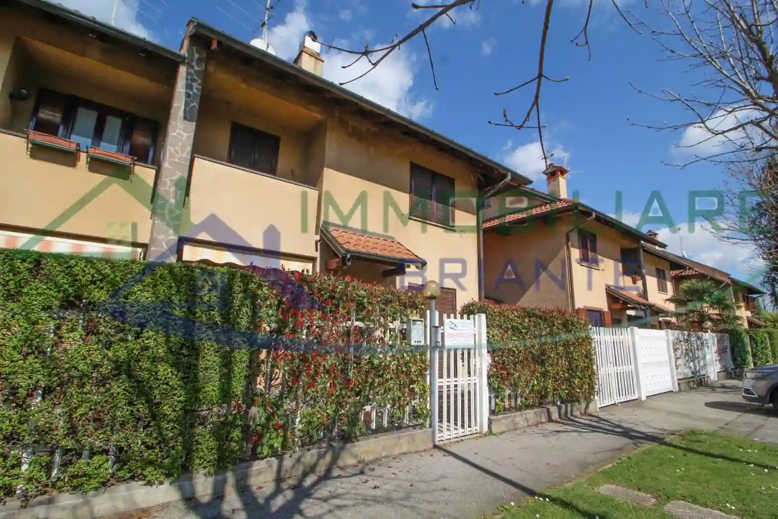 Villetta a schiera - foto 2
