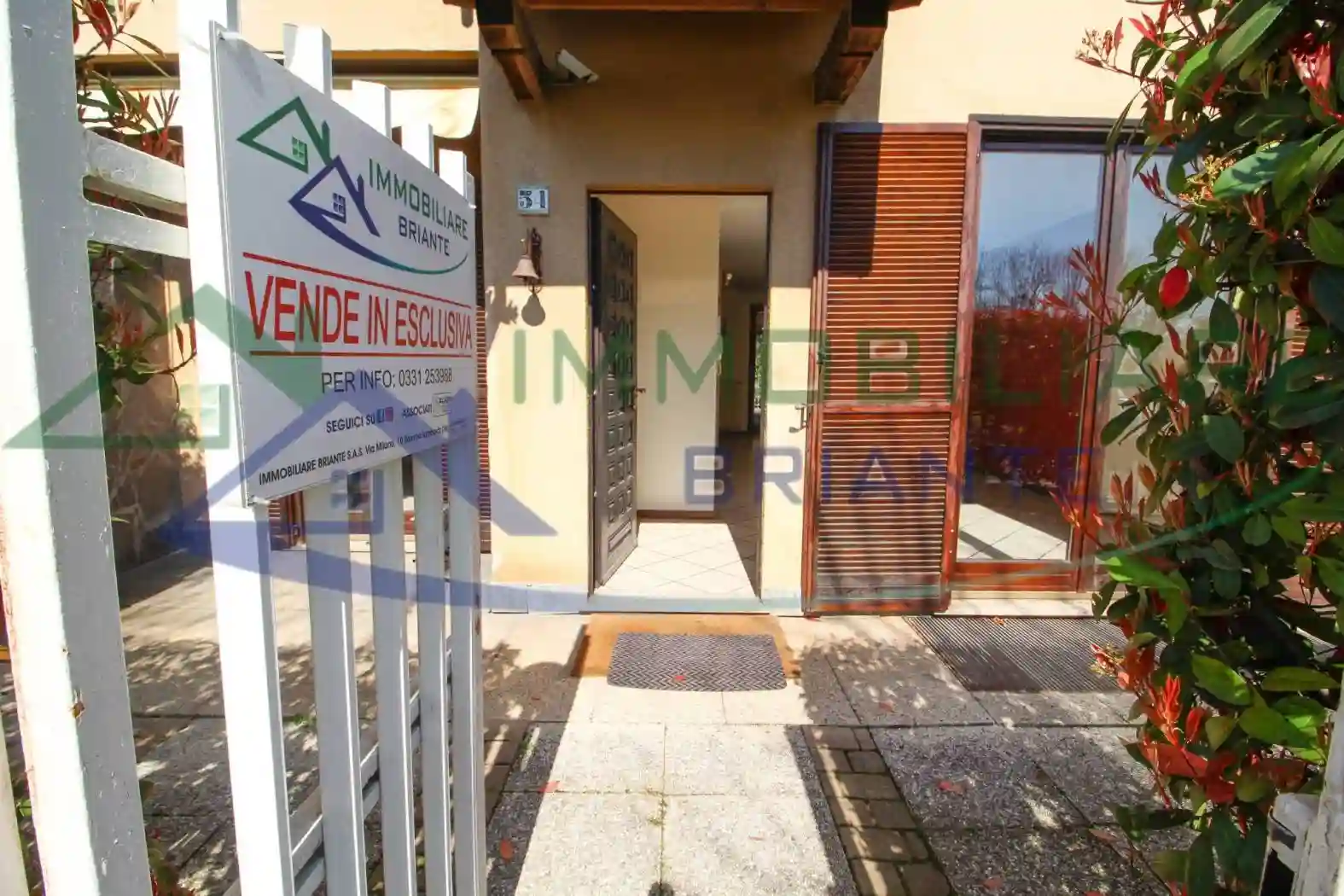 Villetta a schiera - foto 5