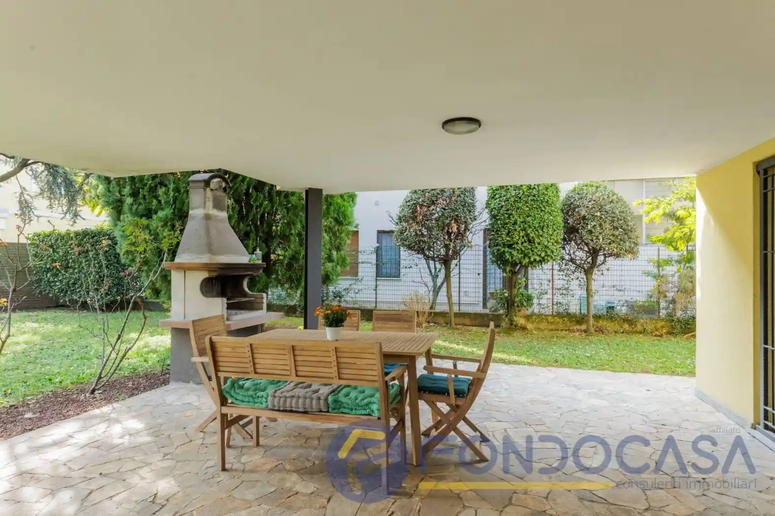 Villa in vendita a Bovisio-Masciago