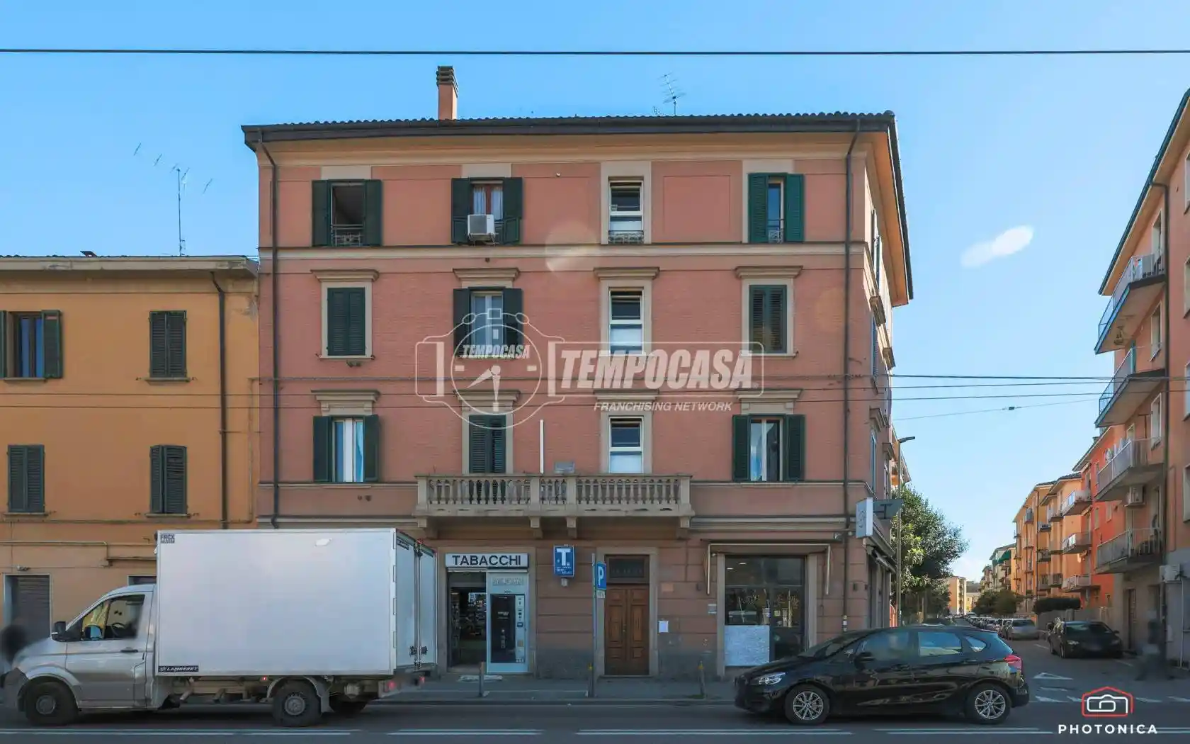 Appartamento in vendita a Bologna