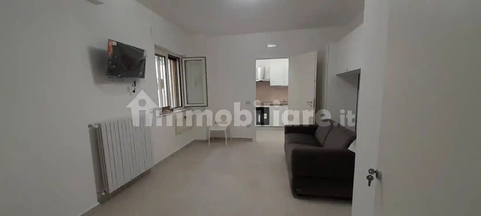 Appartamento in affitto a Napoli