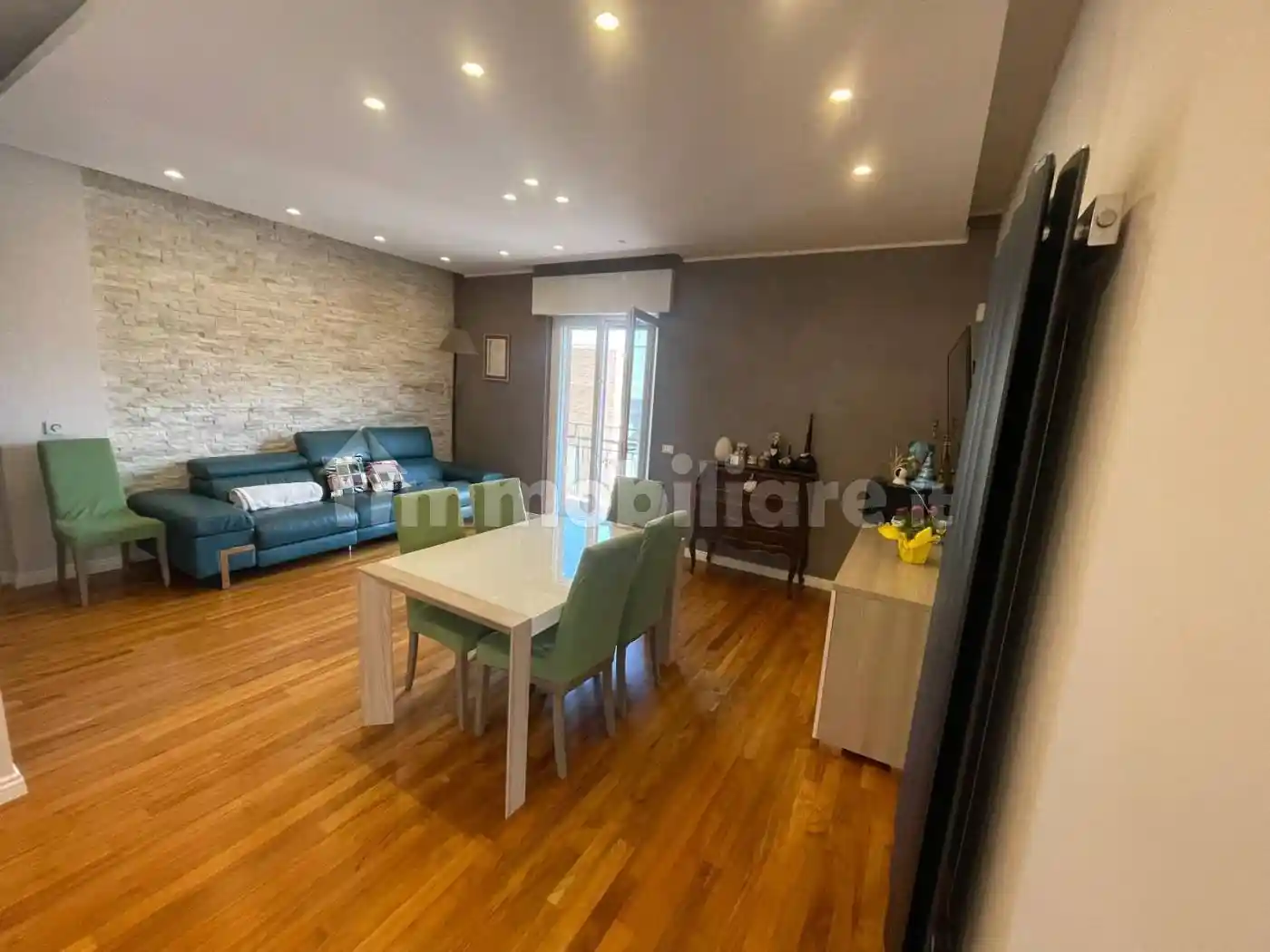 Appartamento in vendita a Latina