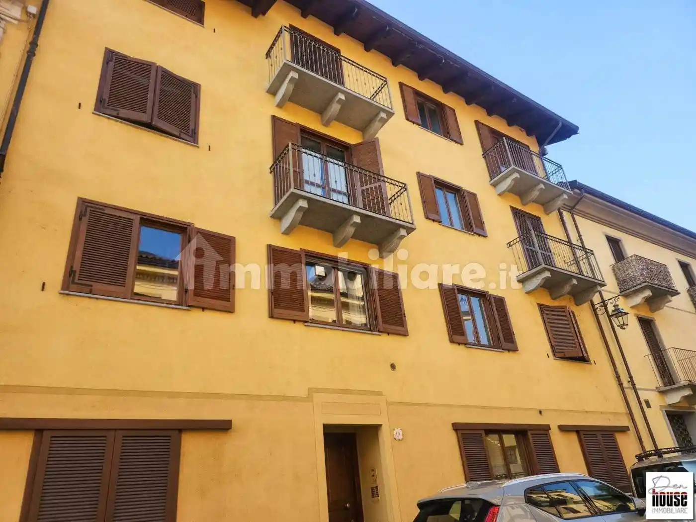 Appartamento in vendita a Giaveno