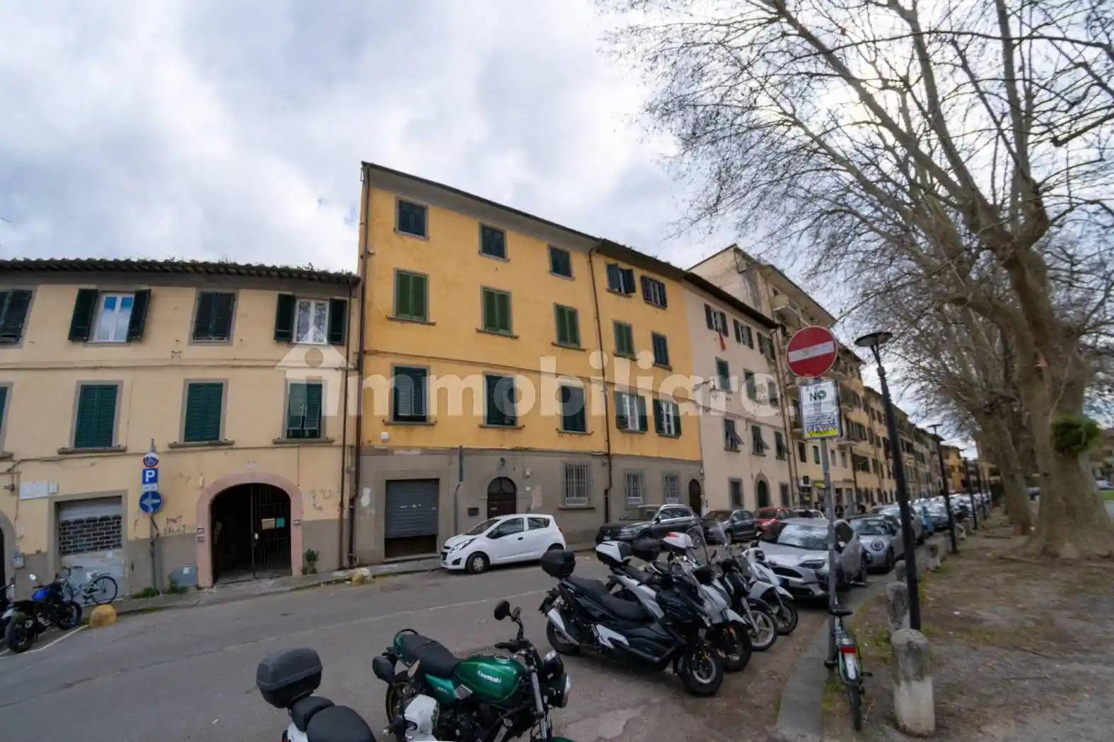 Appartamento in vendita a Pisa