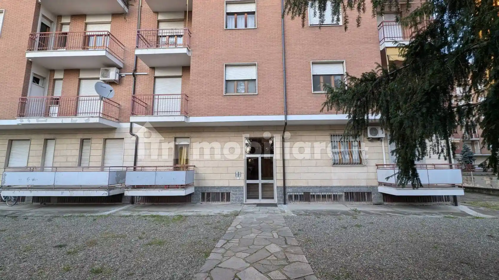 Appartamento in vendita a Alessandria