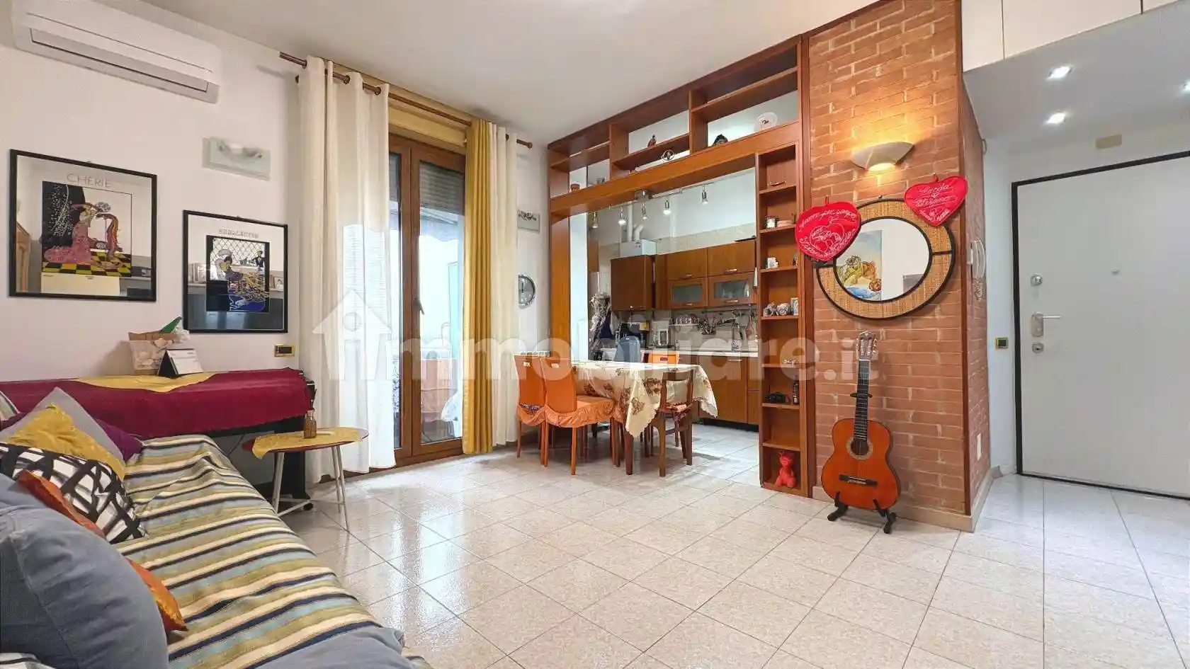 Appartamento in vendita a Corbetta