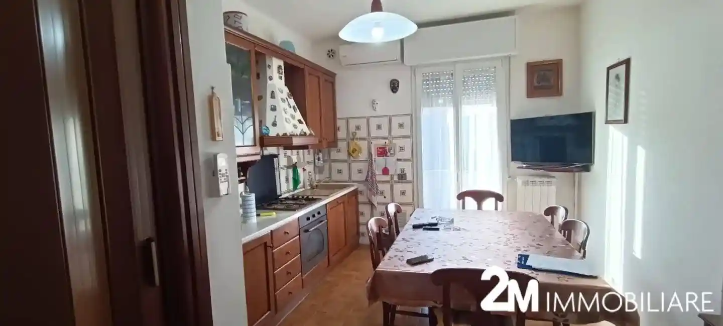 Appartamento in vendita a San Giuliano Terme