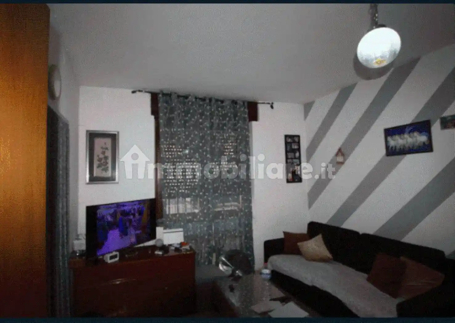 Appartamento in vendita a Bolgare