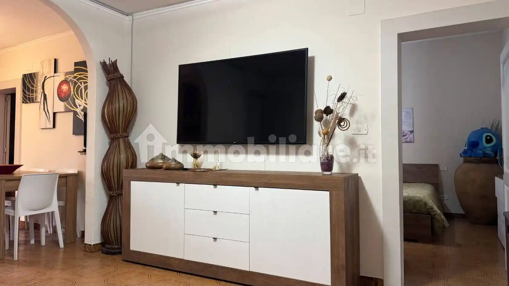 Casa indipendente in vendita a Torregrotta