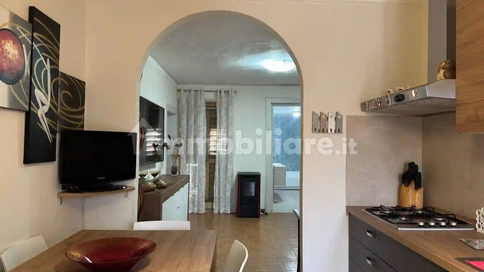 Casa indipendente - foto 2