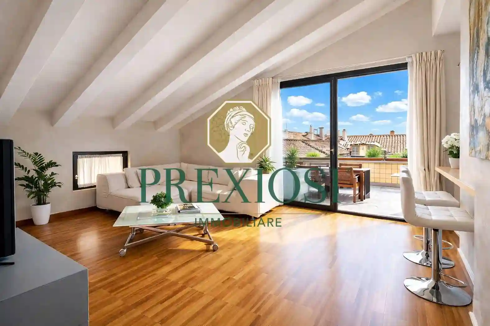 Attico - Mansarda - foto 2