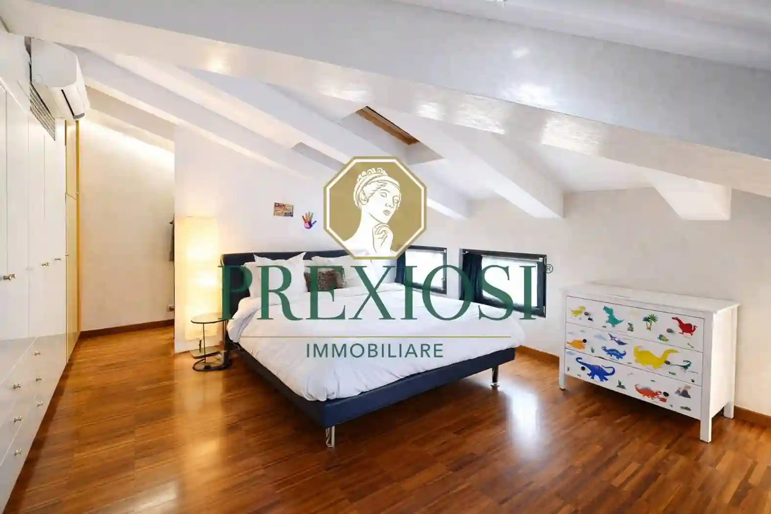 Attico - Mansarda - foto 3